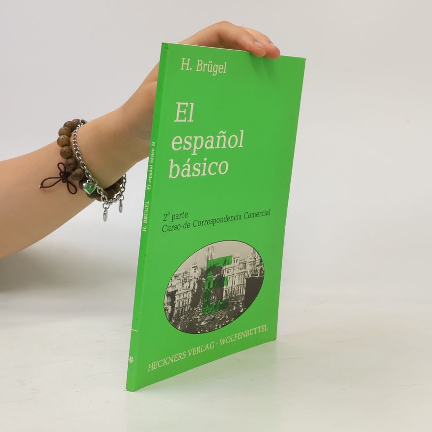 Herbert Klug El español básico
