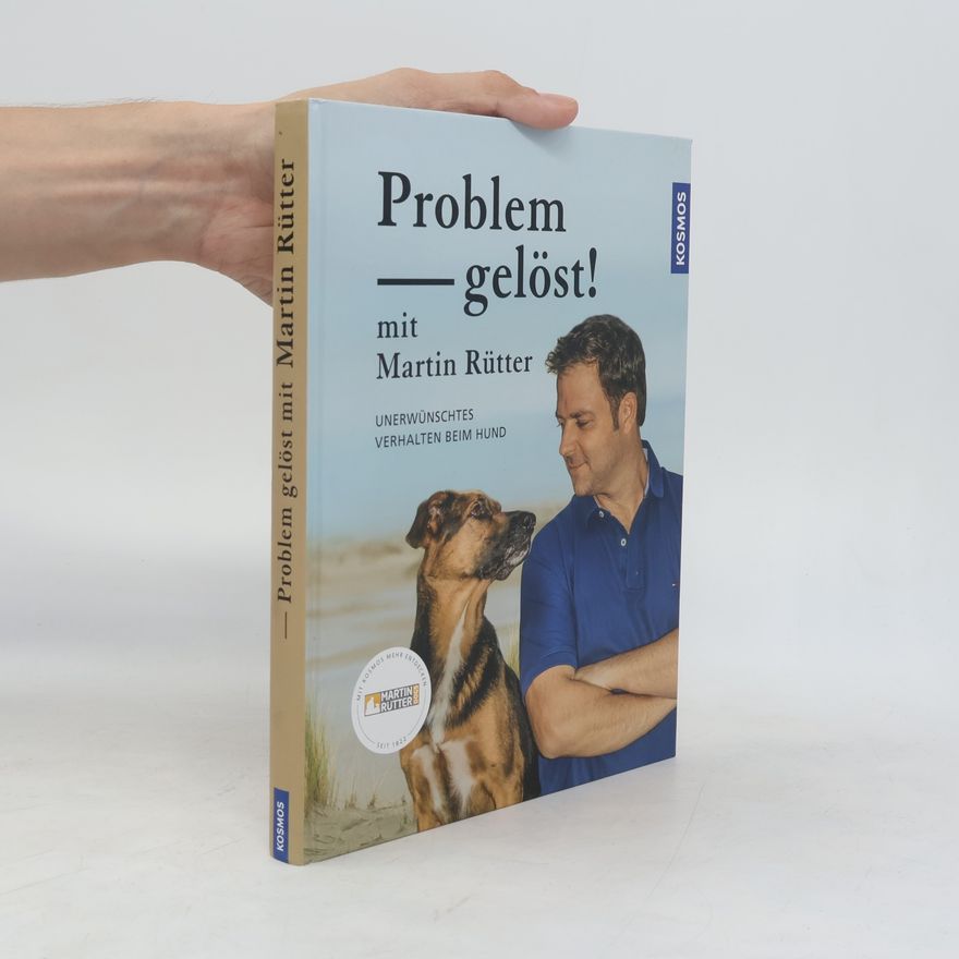 Martin Rütter Problem gelöst! mit Martin Rütter