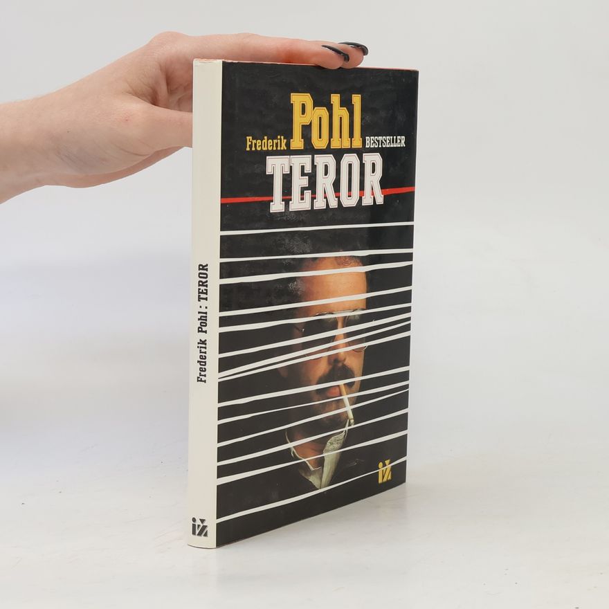 Frederik Pohl Teror