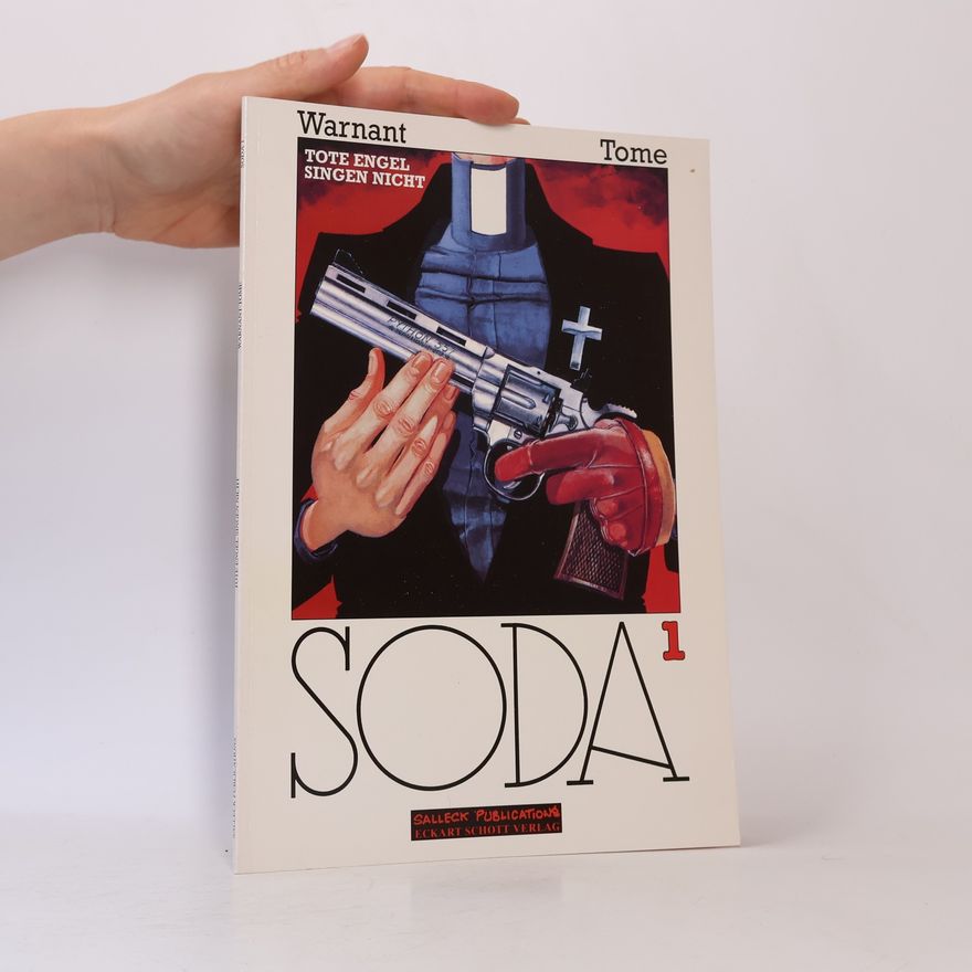 Autorenkollektiv Soda 1