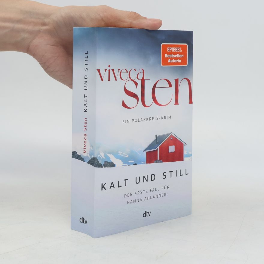 Viveca Stenová Kalt und still