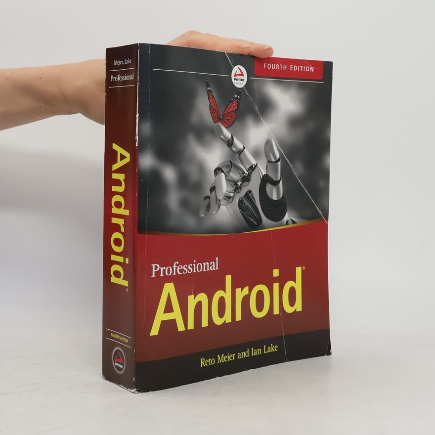Ian Lake Professional Android