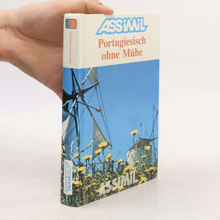 Jean Loup Cherel Portugiesisch ohne Mühe