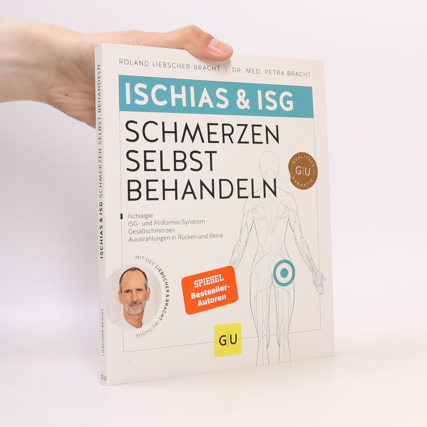 Roland Liebscher-Bracht Ischias & ISG