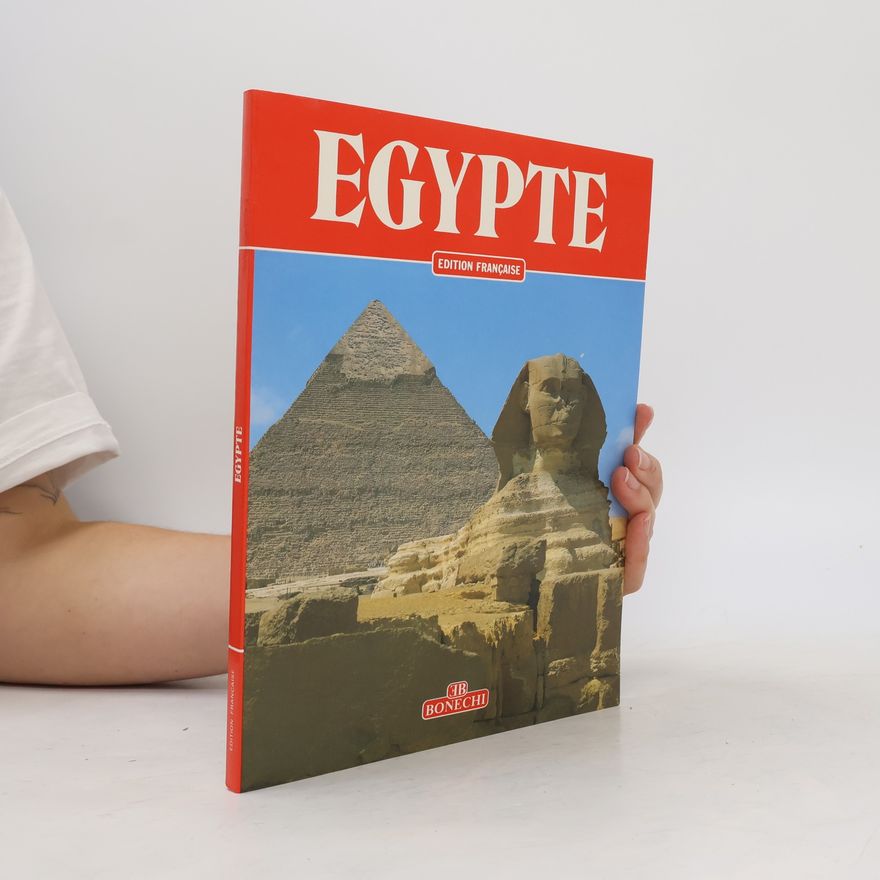 Autorenkollektiv Egypte