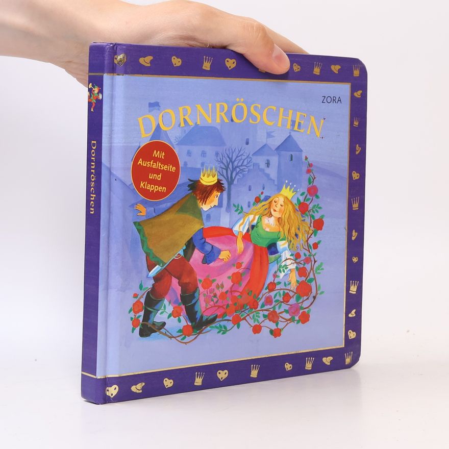 Autorenkollektiv Dornröschen