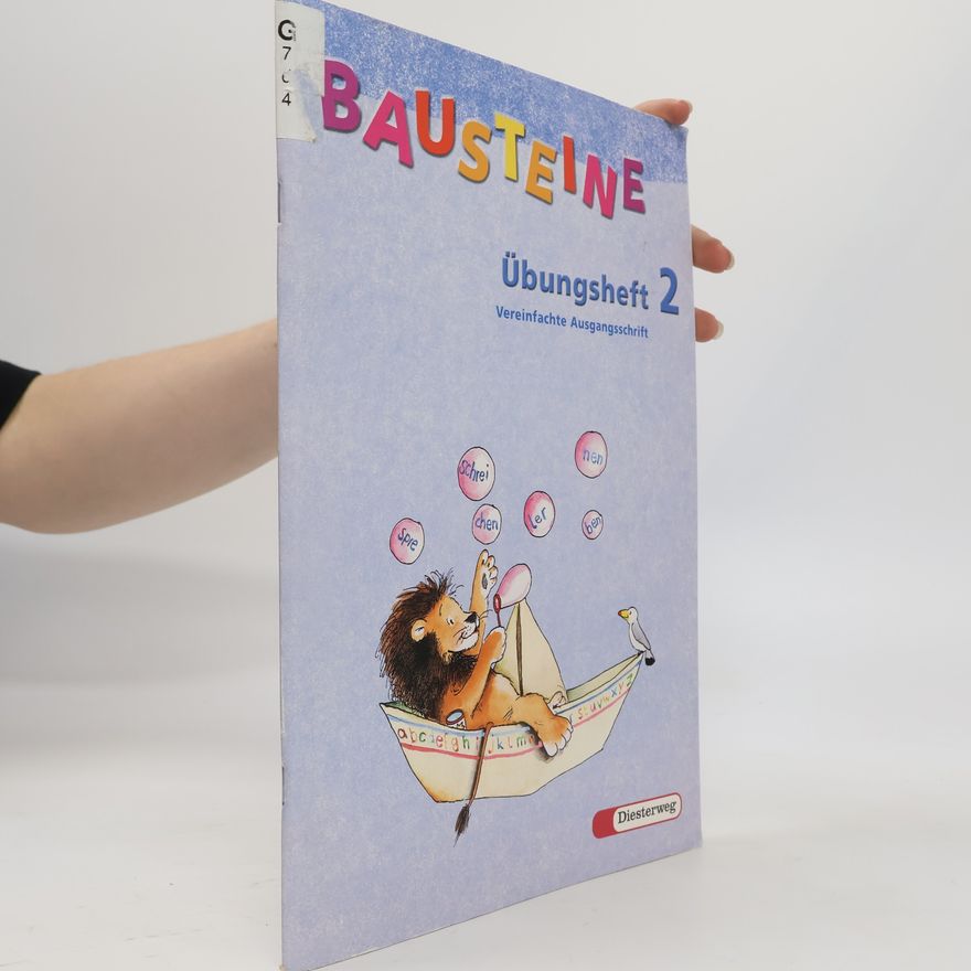 Anne Gottschlich Bausteine