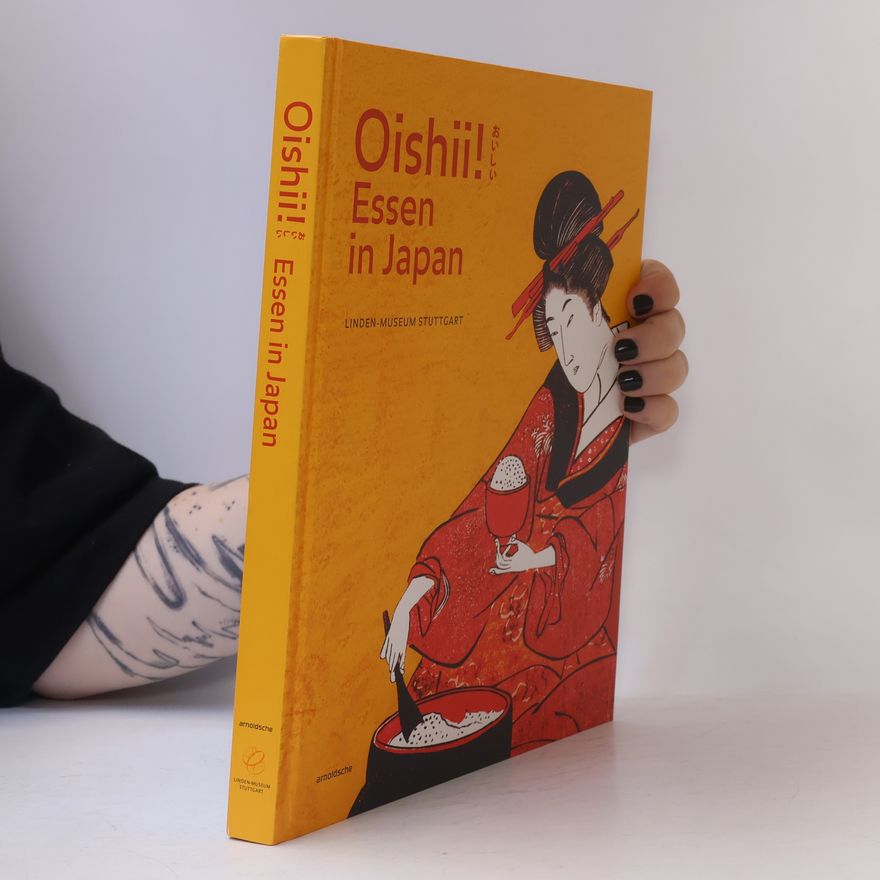 Naomichi Ishige Oishii!