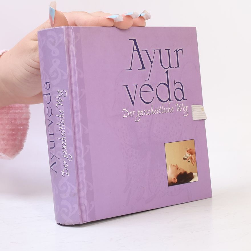 Jacqueline Dubois Ayurveda