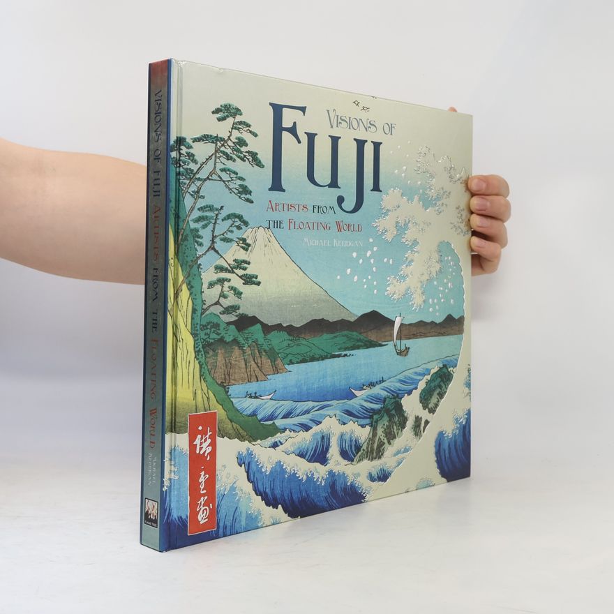 Michael Kerrigan Visions of Fuji