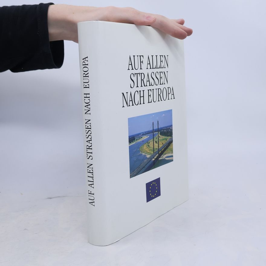 Autorenkollektiv Auf allen Strassen nach Europa