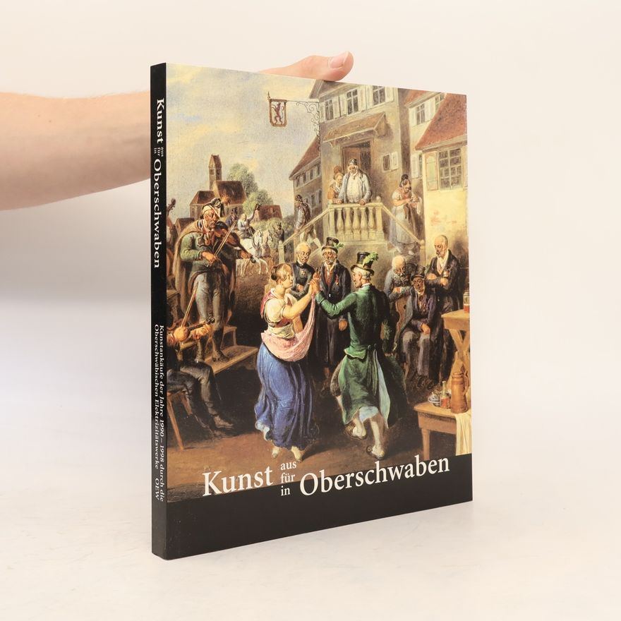 Brigitte Hecht-Lang Kunst aus für in Oberschwaben