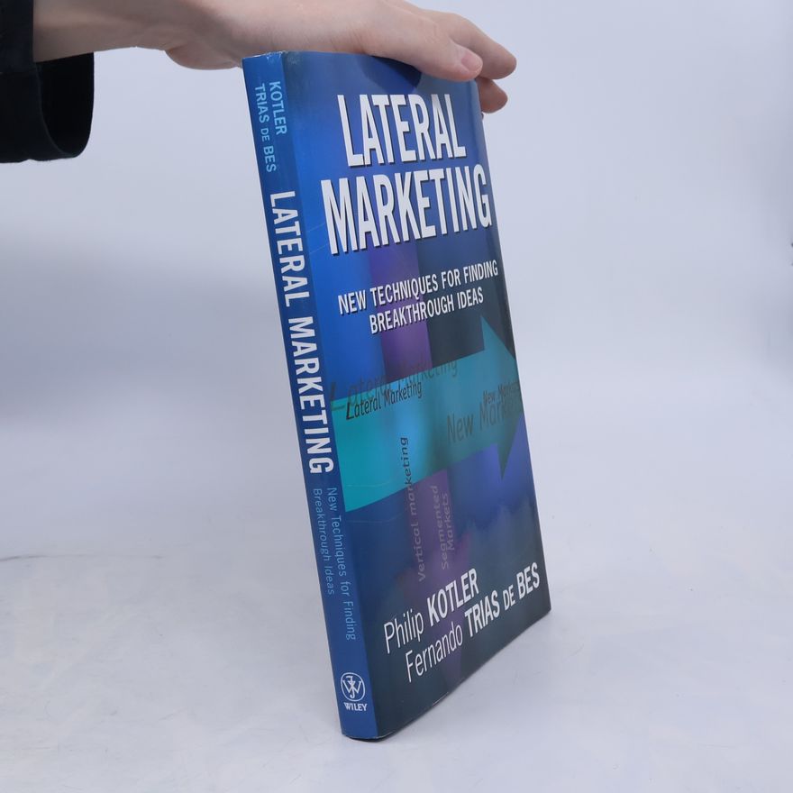 Fernando Trias de Bes Lateral Marketing