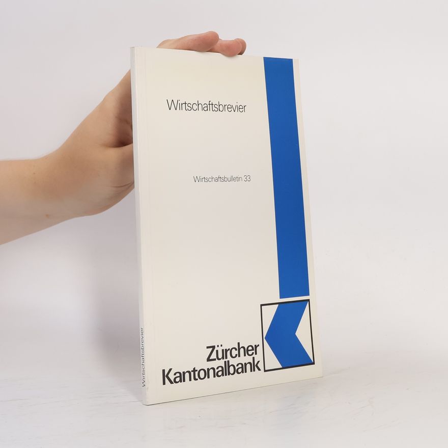 Autorenkollektiv Wirtschaftsbrevier