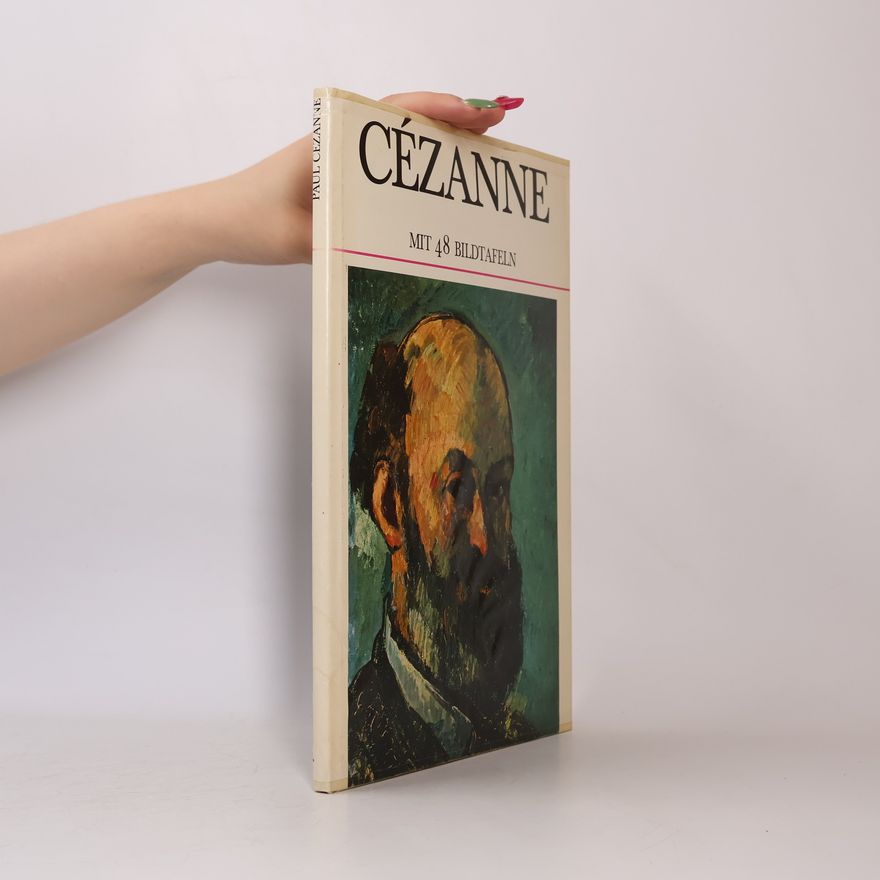 AA.VV. Cézanne