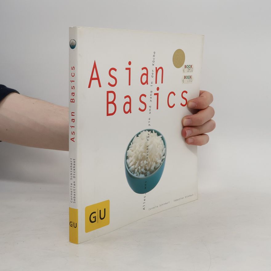 Sebastian Dickhaut Asian Basics