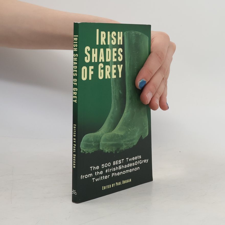 Paul Ed Duggan Irish Shades of Grey