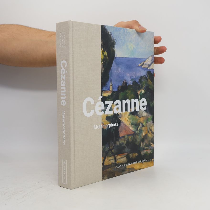 Alexander B. Eiling Cézanne