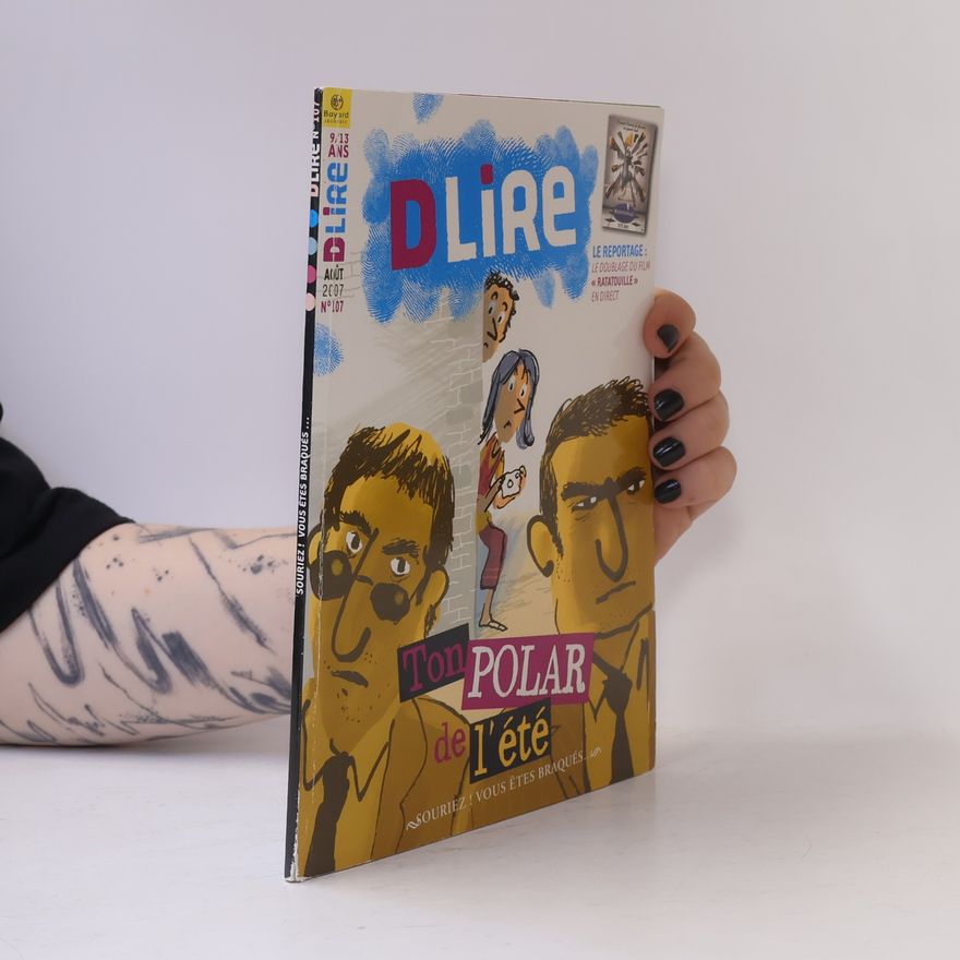 Autorenkollektiv DLiRe. N° 107