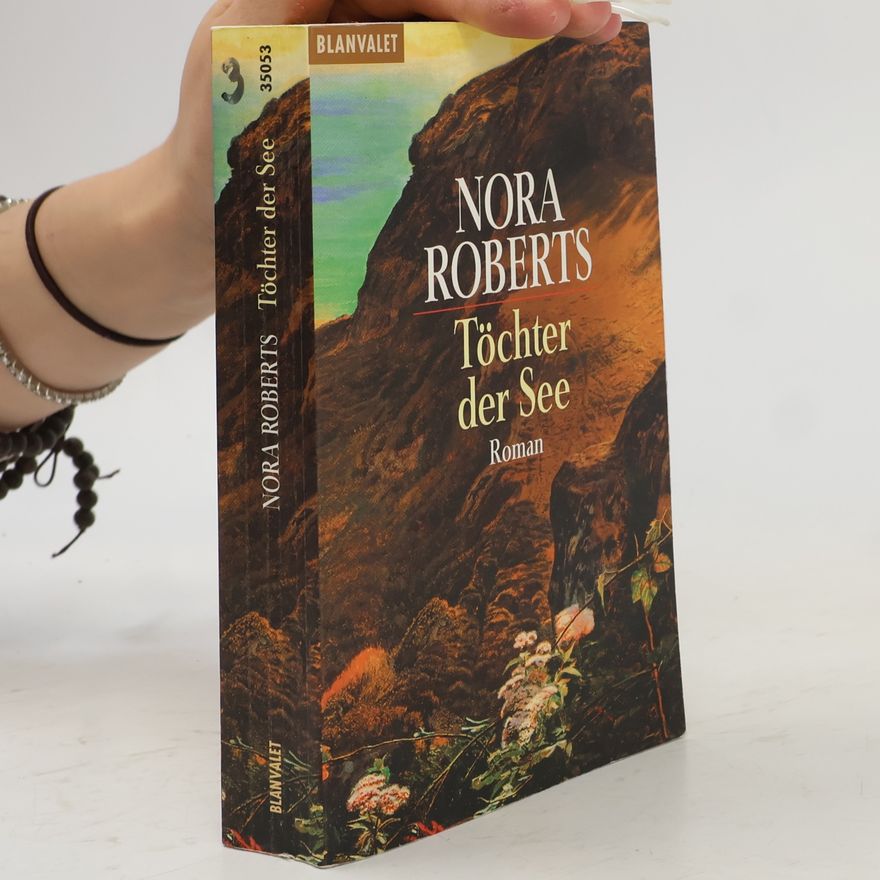 Nora Roberts Töchter der See