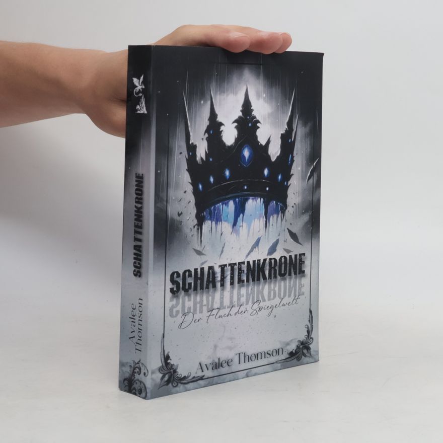 Avalee Thomson Schattenkrone