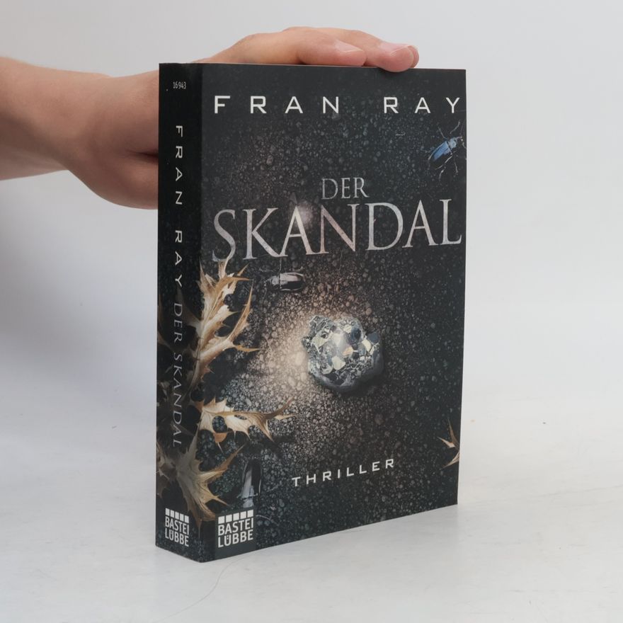 Fran Ray Der Skandal