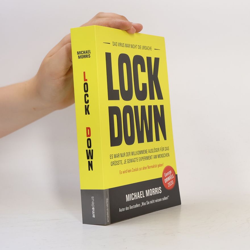 Michael Morris Lockdown