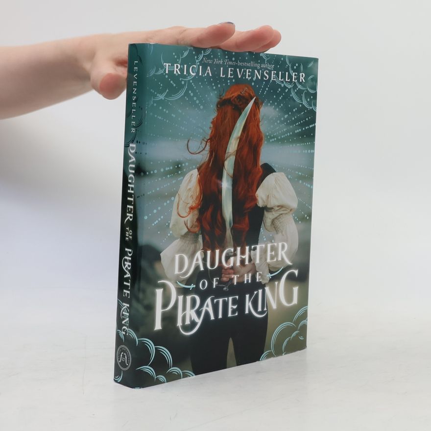 Tricia Levenseller Daughter of the Pirate King