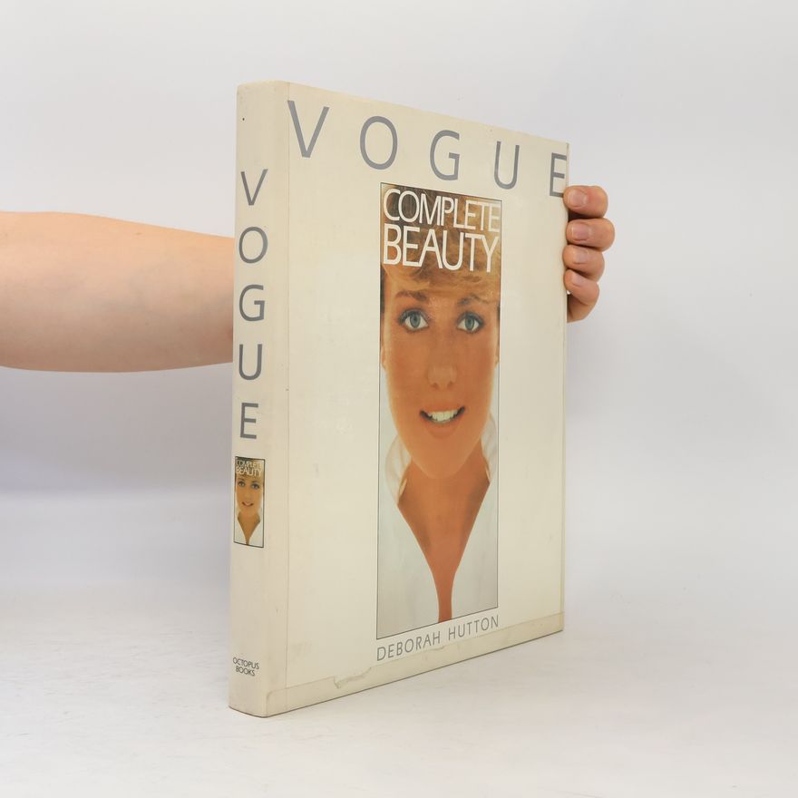 Deborah Hutton Vogue Complete Beauty