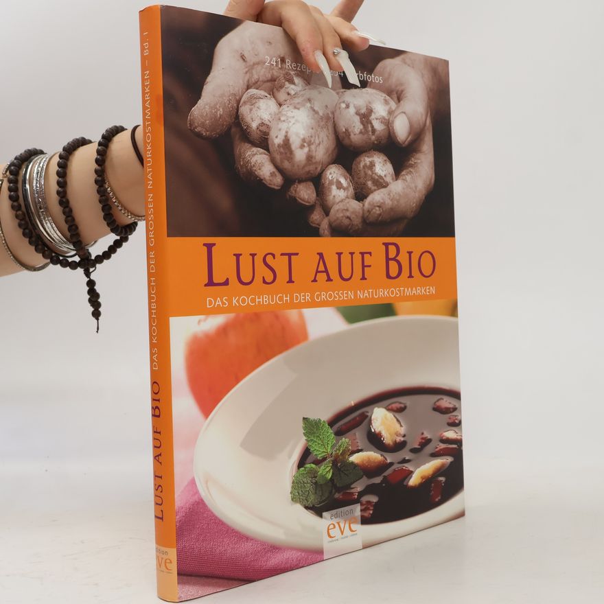 Autorenkollektiv Lust auf Bio