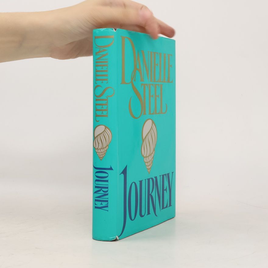 Danielle Steel Journey