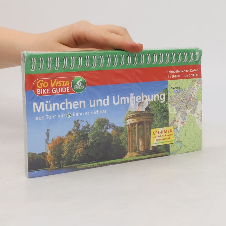 Autorenkollektiv München und Umgebung