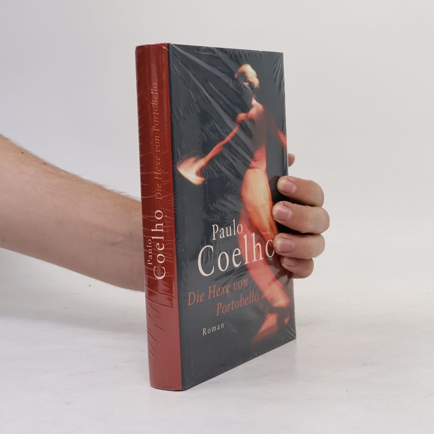 Paulo Coelho Die Hexe von Portobello