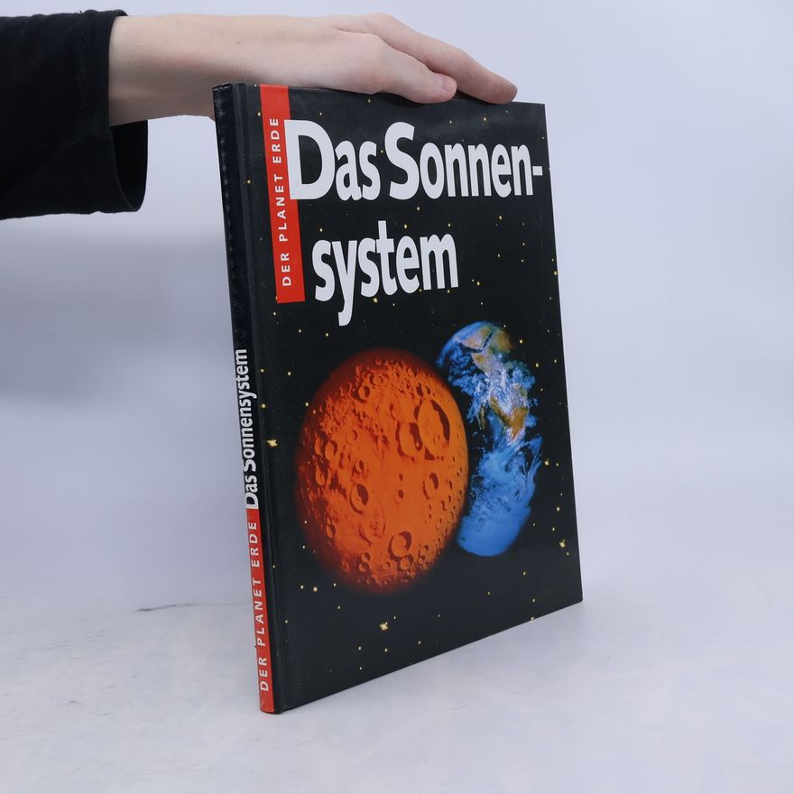 Autorenkollektiv Der Planet Erde. Das Sonnensystem