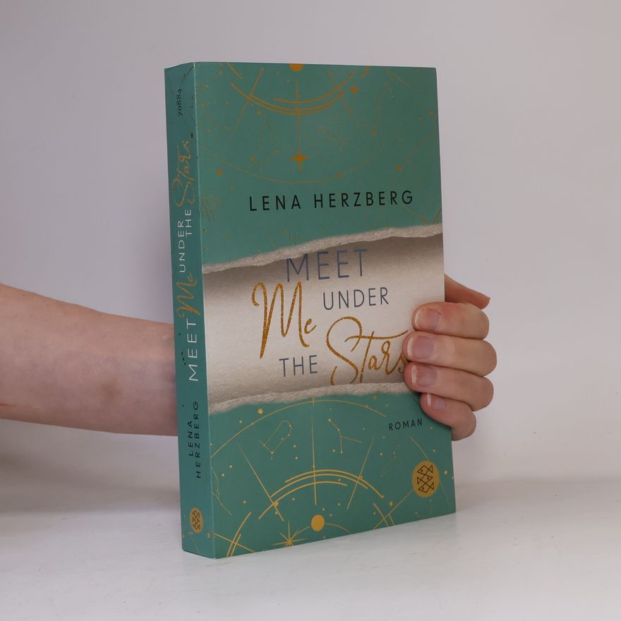 Lena Herzberg Meet Me Under The Stars
