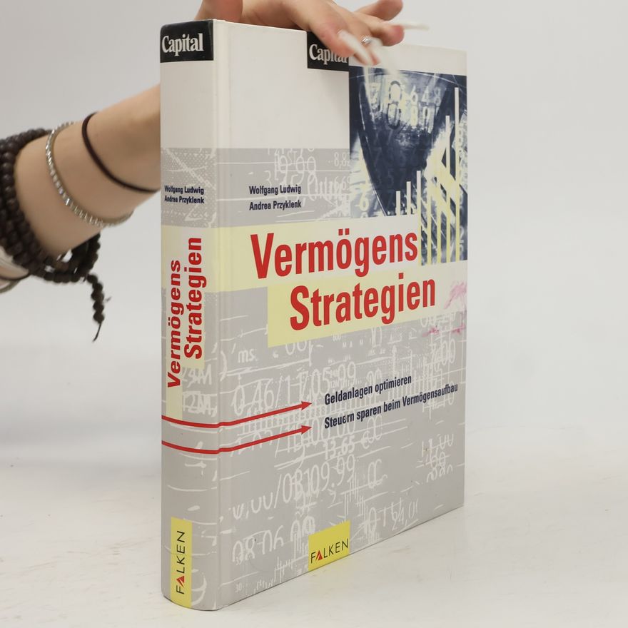 Andrea Przyklenk Vermögens-Strategien