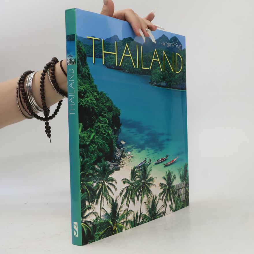 Martin Sasse Thailand