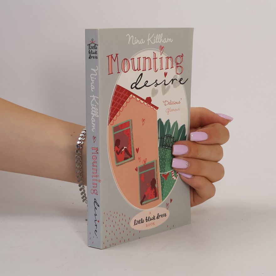Nina Killham Mounting Desire
