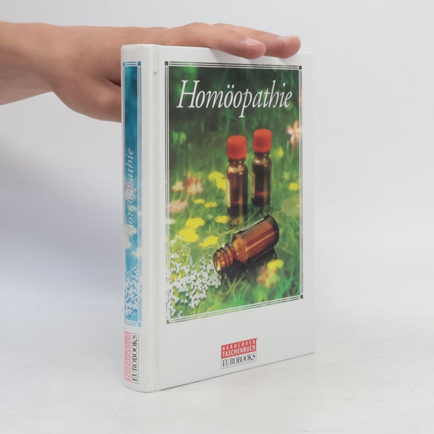 Gerhard Ruster Homöopathie