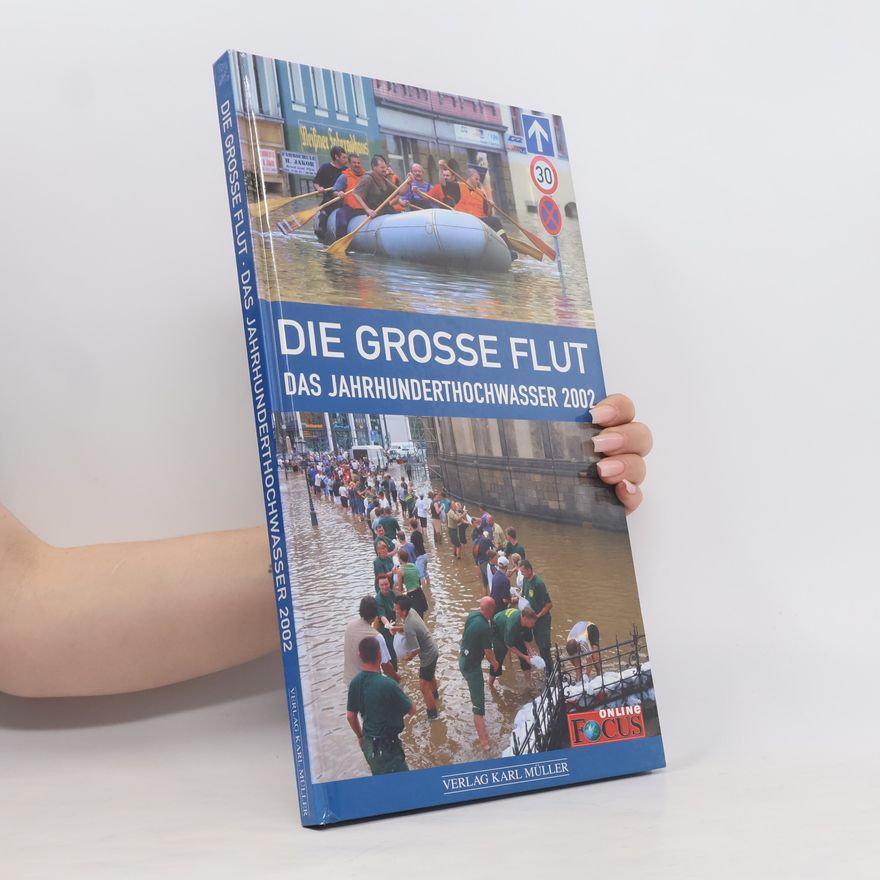 Autorenkollektiv Die große Flut
