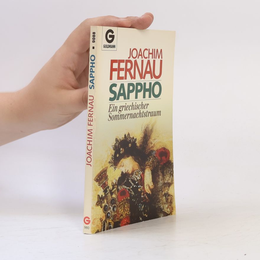 Joachim Fernau Sappho