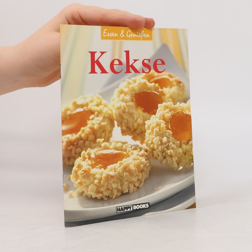 Kolektiv autorů Kekse