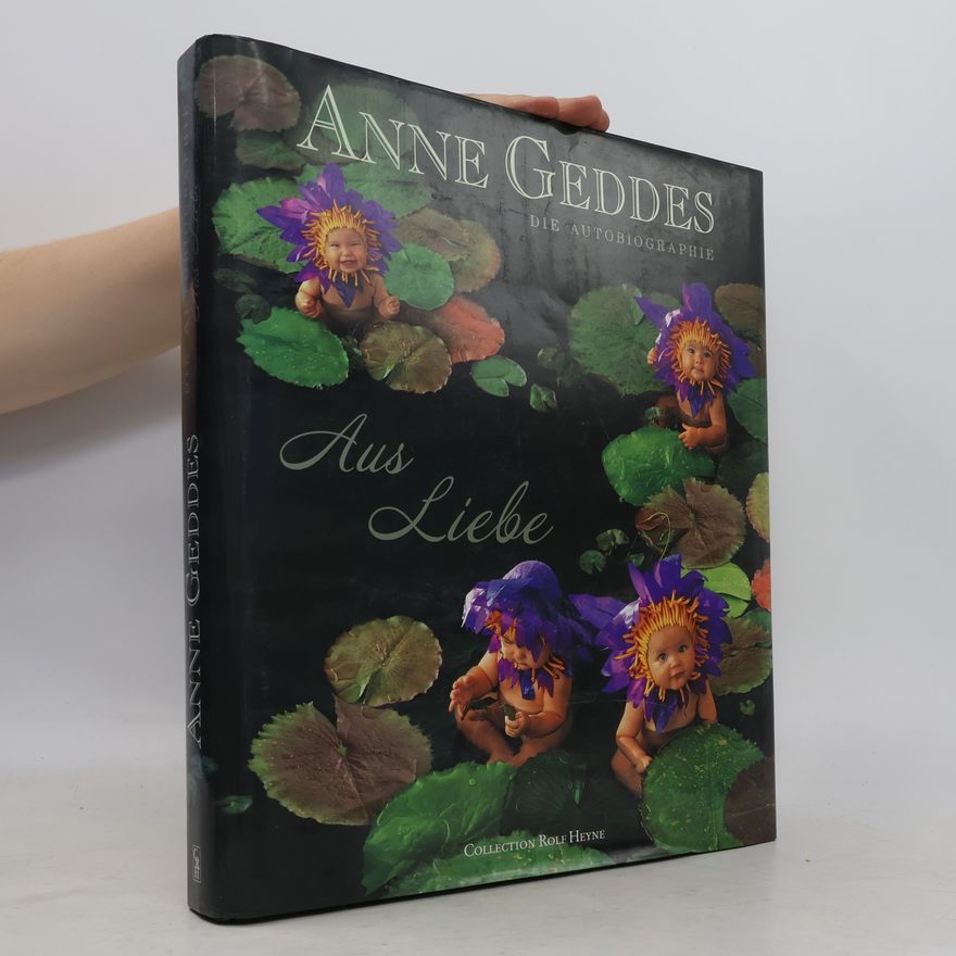 Anne Geddes Anne Geddes
