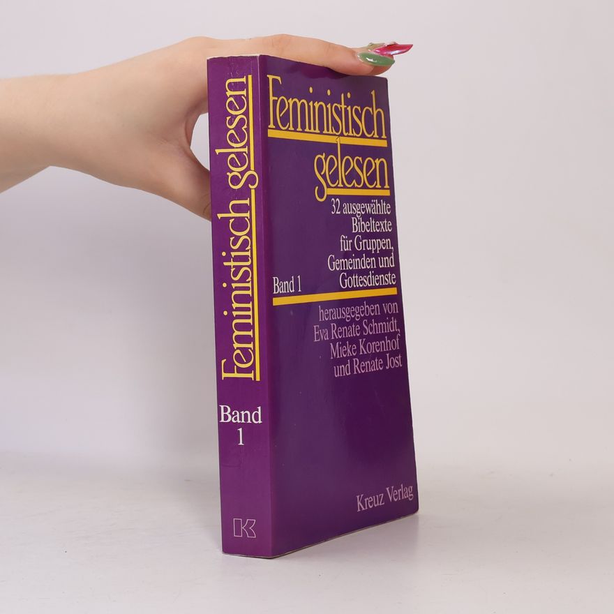 Autorenkollektiv Feministisch gelesen