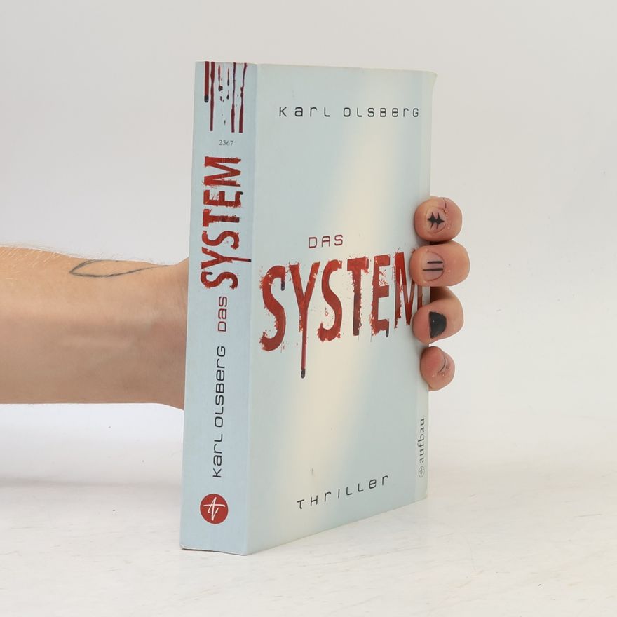 Karl Olsberg Das System
