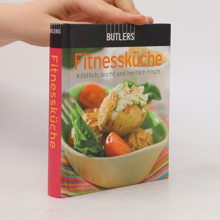 Autorenkollektiv Fitnessküche