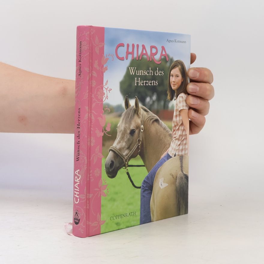 Agnes Kottmann Chiara: Eine schwere Entscheidung