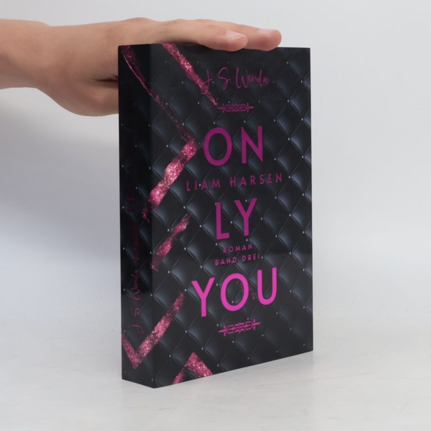 Jane S. Wonda Only you