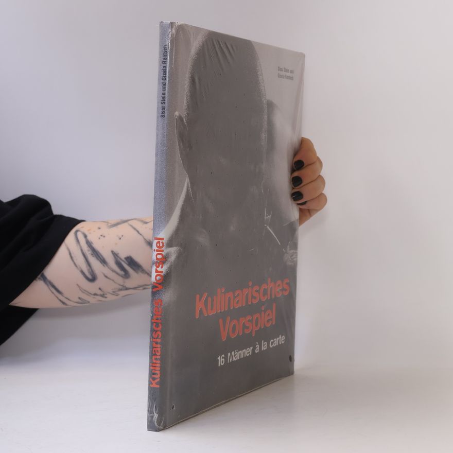 Gisela Rentsch Kulinarisches Vorspiel