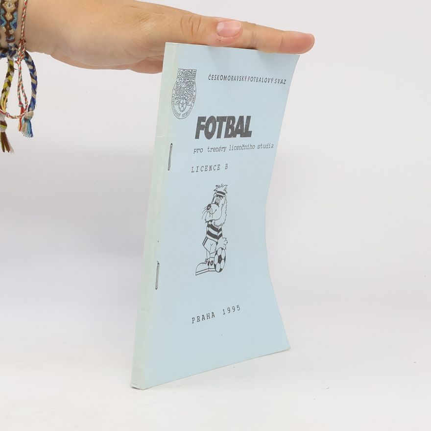 Kolektiv autorů Fotbal